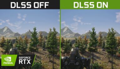 NVIDIA - DLSS 3