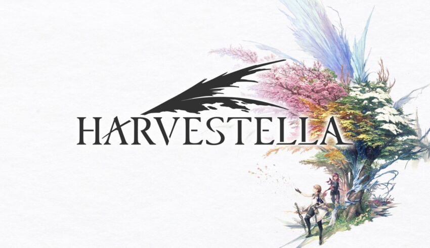 Harvestella já disponível para Nintendo Switch e PC