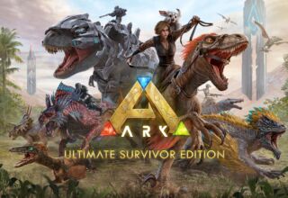 Ark: Ultimate Survivor Nintendo