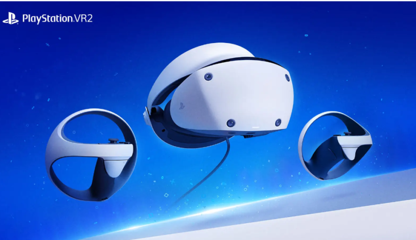 PlayStation VR2