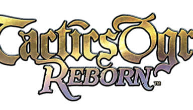 Tactics Ogre: Reborn
