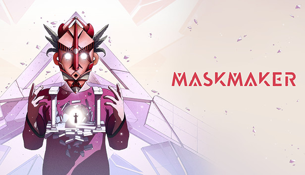 Maskmaker chega ao Meta Quest 2 ainda este ano