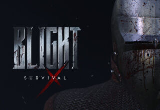 Blight: Survival - ação e aventura medieval para PC