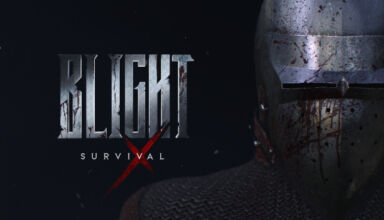 Blight: Survival - ação e aventura medieval para PC