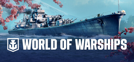 World of Warships