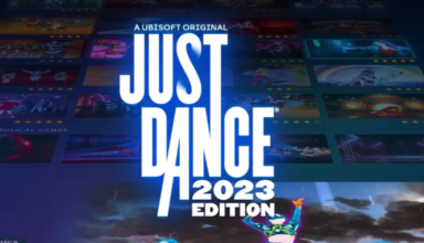 ust Dance 2023 Edition