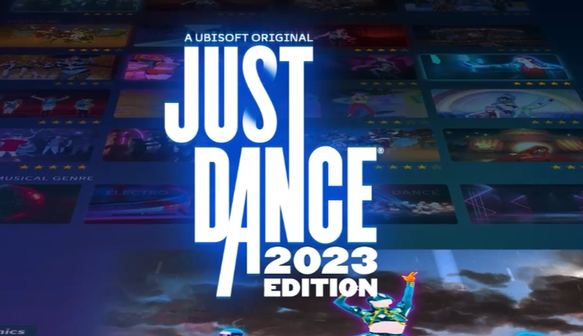 ust Dance 2023 Edition