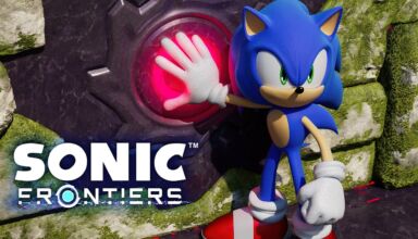 Sonic Frontiers Speed Strats
