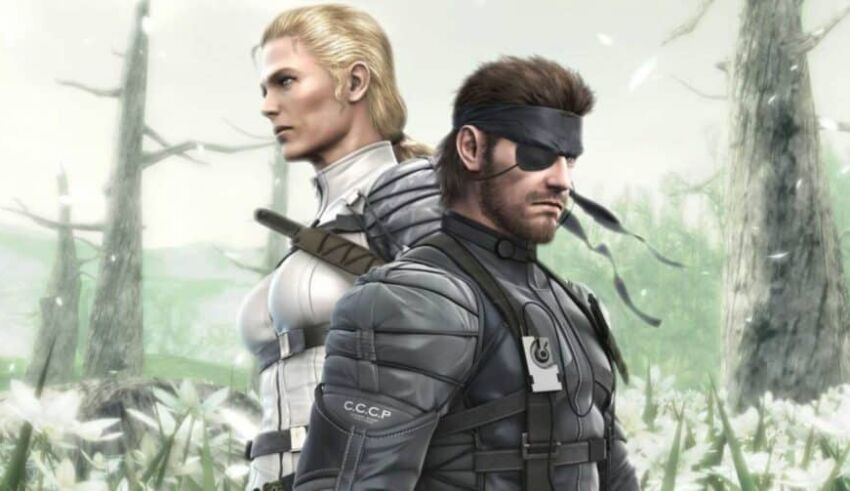 (Rumor) Metal Gear Solid Remake deve ser anunciado