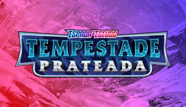 A EXPANSÃO ESPADA E ESCUDO