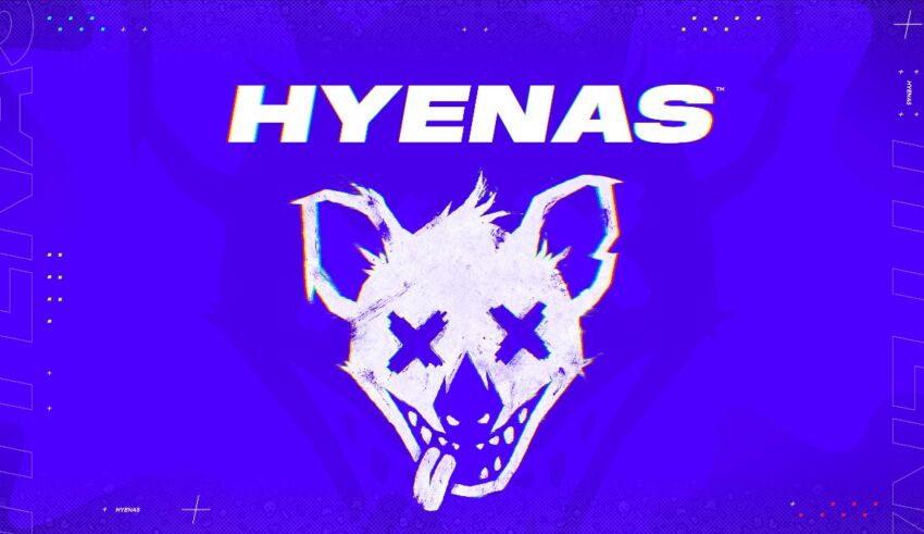 HYENAS