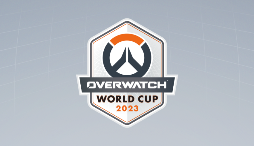 A Copa Mundial de Overwatch volta em 2023