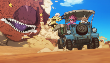 Akira Toriyama, criador de Dragon Ball