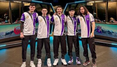 Brasil nas Grandes Finais do PUBG MOBILE Global Championship