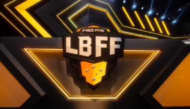 LBFF para 2023