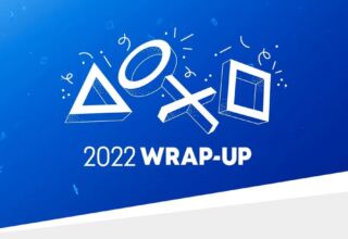 PlayStation libera retrospectiva 2022 - Confira a sua