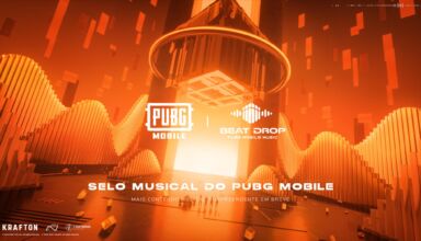 PUBG MOBILE anuncia "Beat Drop
