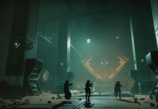 Destiny 2 - Detenha os Vex no Pináculo da Sentinela