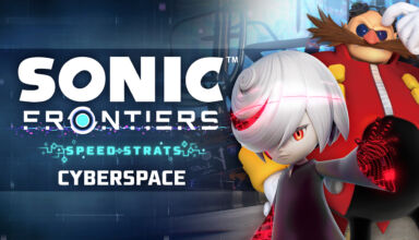 Sonic Frontiers Speed Strats