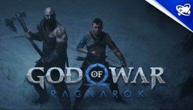 God of War Ragnarok: Saiba Mais sobre a trilha sonora