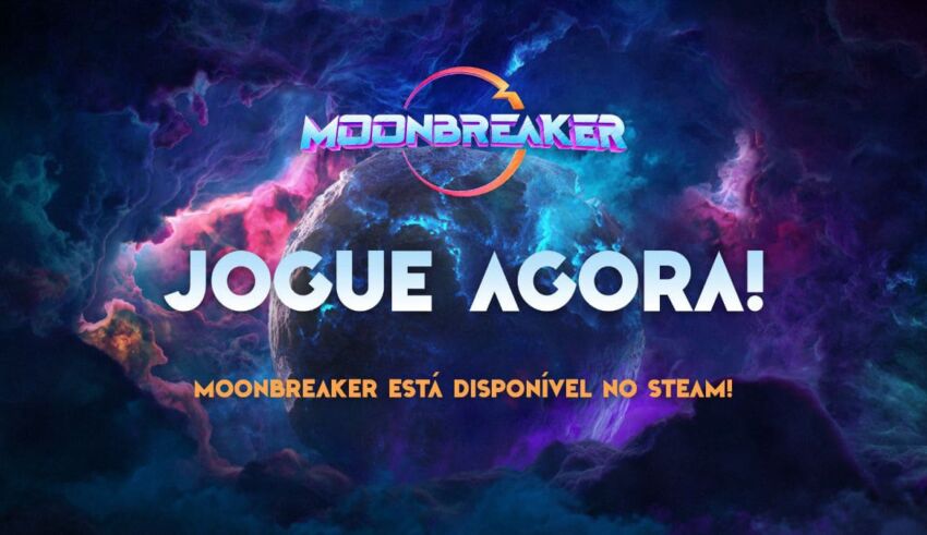 Moonbreaker