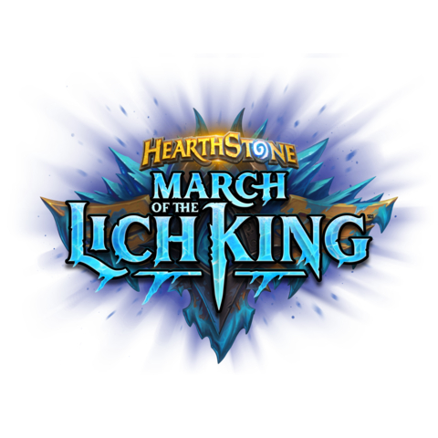 Hearthstone - March of the Lich King novidades