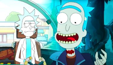 Rick and Morty - O final da 6ª temporada traz novidades