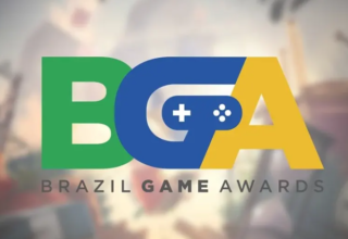 os ganhadores do Brazil Game Awards 2022