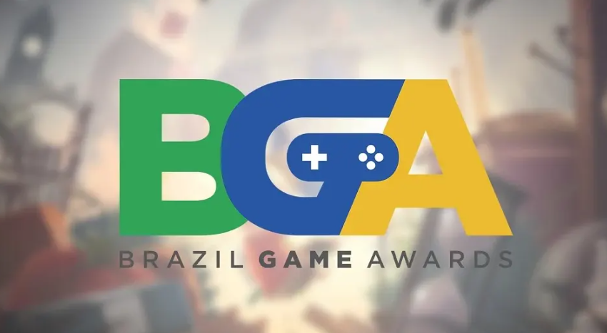 os ganhadores do Brazil Game Awards 2022