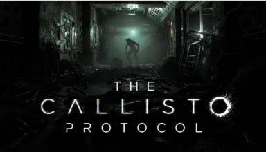 The Callisto Protocol