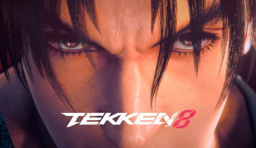 Tekken 8