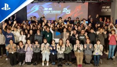 Gran Turismo completa 25 anos