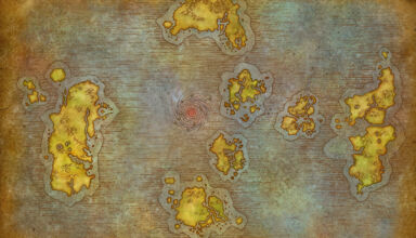 World of Warcraft - Novidades em 2023