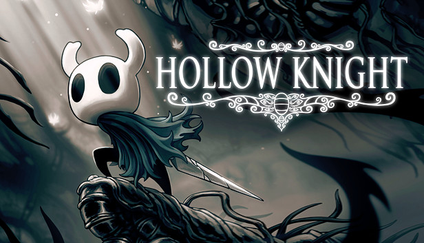 Hollow Knight - Por menos de 15 reais no Nintendo Switch