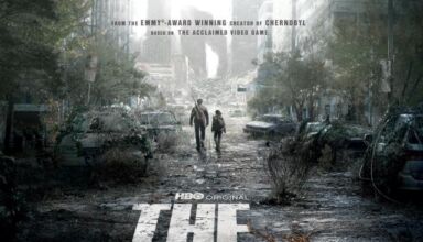 The Last of Us - Série