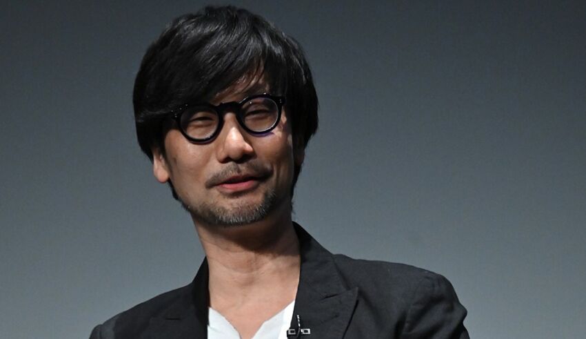 Hideo Kojima revelará um jogo novo para 2023