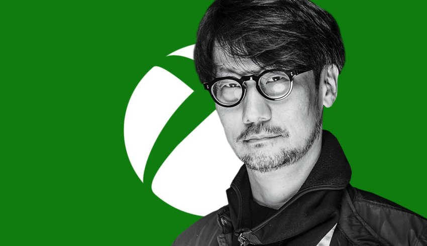 Kojima fala sobre seu título para plataformas Microsoft