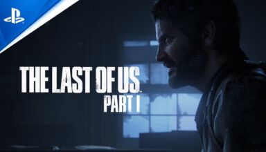 the last of us parte 1