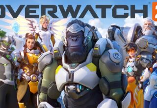 2ª Temporada de Overwatch 2 está chegando