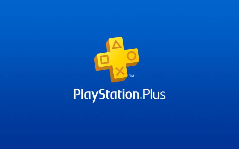 PlayStation Plus Promoção