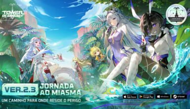 Tower of Fantasy