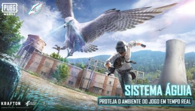 PUBG MOBILE