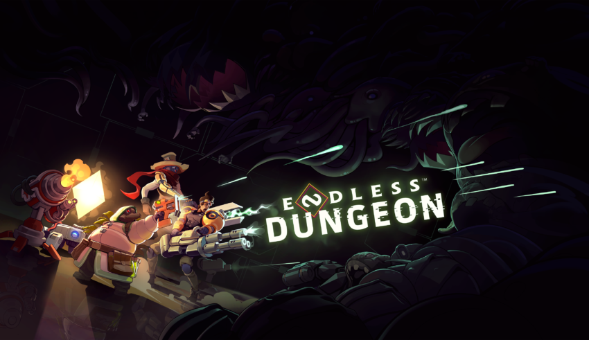 ENDLESS Dungeon