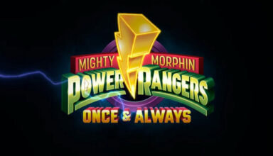 Netflix - Especial de 30 anos Power Rangers não terá Kimberly