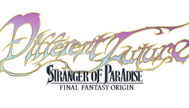 Stranger of Paradise Final Fantasy Origin