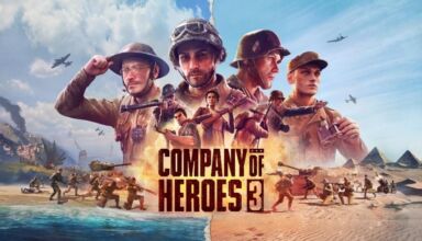 Company of Heroes