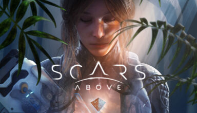 Scars Above - Video de 'Making Of' detalha mais sobre o título