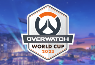 Copa Mundial de Overwatch 2023