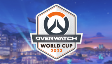 Copa Mundial de Overwatch 2023