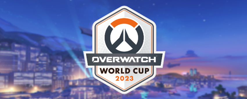 Copa Mundial de Overwatch 2023